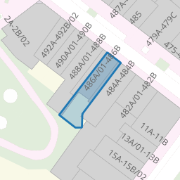 Perceel CLS00-E-4074