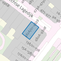 Perceel CLS00-E-4076