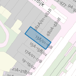 Perceel CLS00-E-4077