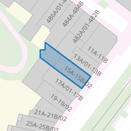 Perceel CLS00-E-4081