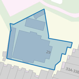 Perceel CLS00-E-4085