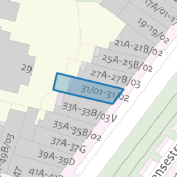 Perceel CLS00-E-4088