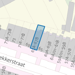 Perceel CLS00-E-4103