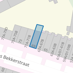 Perceel CLS00-E-4104