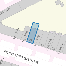 Perceel CLS00-E-4106