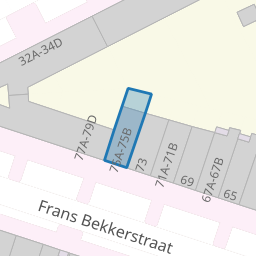 Perceel CLS00-E-4107