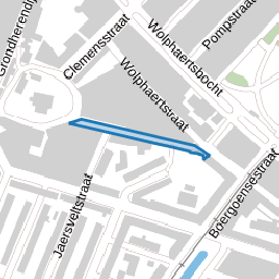 Perceel CLS00-E-4111