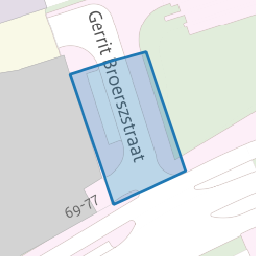 Perceel CLS00-E-4112