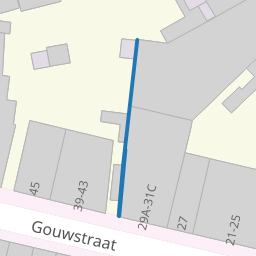 Perceel CLS00-E-4121