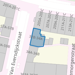 Perceel CLS00-E-4160