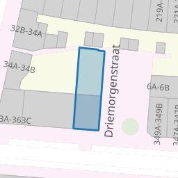 Perceel CLS00-E-4165