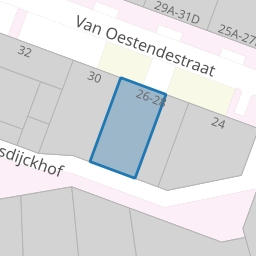 Perceel CLS00-E-4169