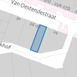 Perceel CLS00-E-4170