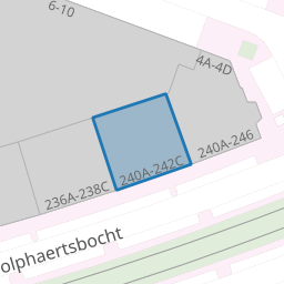 Perceel CLS00-E-4222