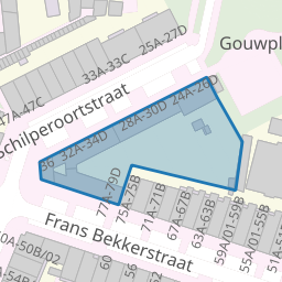 Perceel CLS00-E-4224