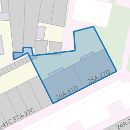 Perceel CLS00-E-4250