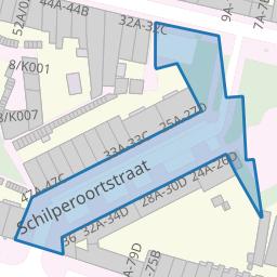 Perceel CLS00-E-4251