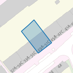 Perceel CLS00-E-4258