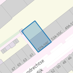 Perceel CLS00-E-4260