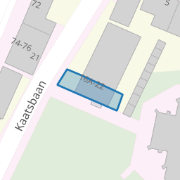 Perceel CLS00-E-4277