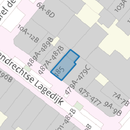 Perceel CLS00-E-4298