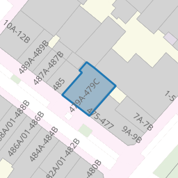 Perceel CLS00-E-4299