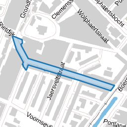 Perceel CLS00-E-4307