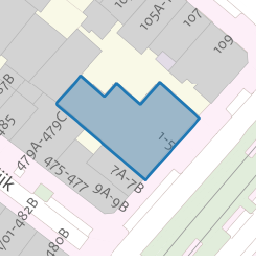 Perceel CLS00-E-4308