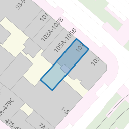 Perceel CLS00-E-4309