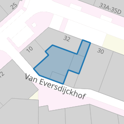 Perceel CLS00-E-4318