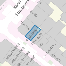 Perceel CLS00-E-4320