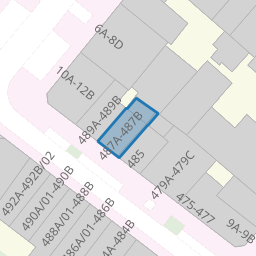 Perceel CLS00-E-4321