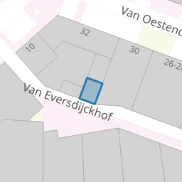 Perceel CLS00-E-4327