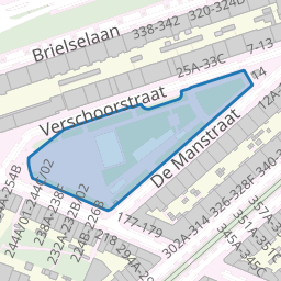 Perceel CLS00-E-4340