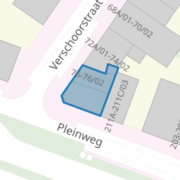 Perceel CLS00-E-4410