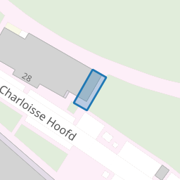 Perceel CLS00-E-4421