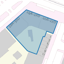 Perceel CLS00-E-4429