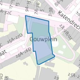 Perceel CLS00-E-4465