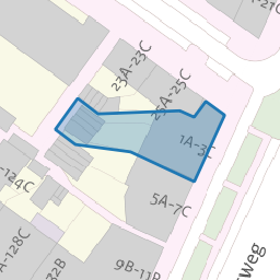 Perceel CLS00-E-4497