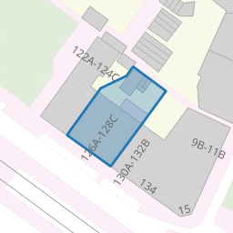 Perceel CLS00-E-4500