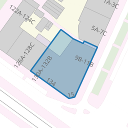 Perceel CLS00-E-4501