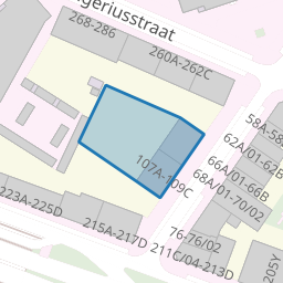 Perceel CLS00-E-4525