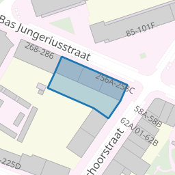 Perceel CLS00-E-4526