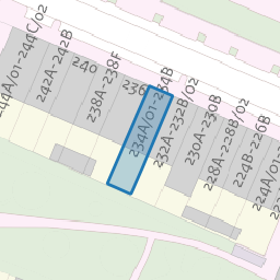 Perceel CLS00-E-4534