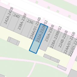 Perceel CLS00-E-4535