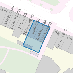 Perceel CLS00-E-4538