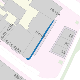 Perceel CLS00-E-4540