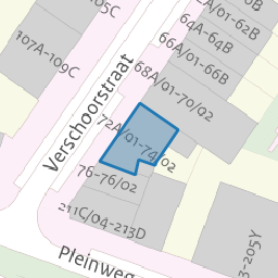 Perceel CLS00-E-4607