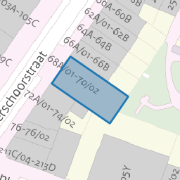 Perceel CLS00-E-4608