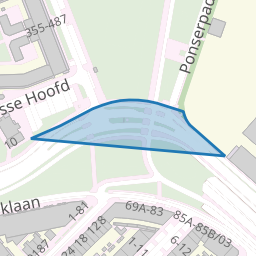 Perceel CLS00-E-4647